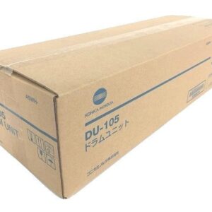 Konica Minolta A5WH0Y0 DU105 Drum