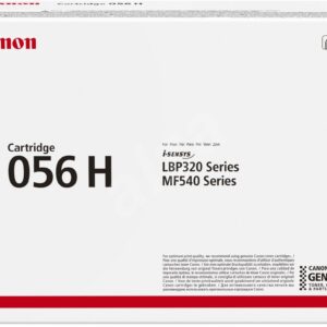 Canon 3008C002 (056H) Toner Cartridge 21K Pages LBP-320