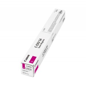 Canon 1396C002 CEXV54 Toner Magenta 8.5K Pages