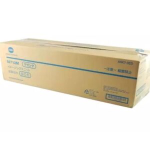 OEM Konica Minolta A9K70ED Magenta Unit IU712M