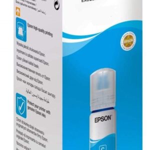 OEM Epson C13T06B240 (113) Ink Bottle Cyan 6k Pages 70ml