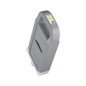 OEM Canon PFI-710Y Yellow Ink Tank