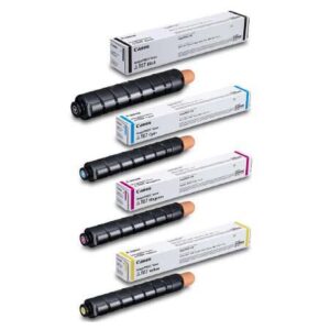 Canon 3641C001 T07 Toner black 36K pages