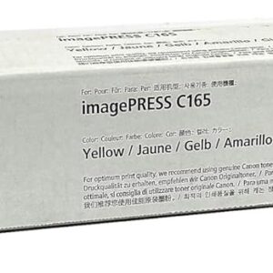 Copier Toner OEM Canon 3644C001 T07 Toner yellow 27K pages