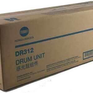 OEM Konica Minolta A7Y00RD (DR312K) Drum Unit