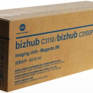 Konica Minolta A7330EH IUP23M Magenta Drum Unit