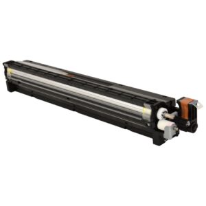 OEM Ricoh Black Developer