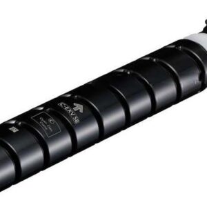 Canon 3764C002 CEXV58 Toner Cyan 60K Pages
