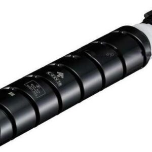 Canon 3763C002 CEXV58 Toner Black 71K Pages