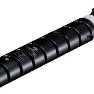 Canon 3767C002AA CEXV58L DXC5840/50/60/70 Toner Cyan 26K