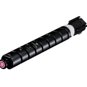 Canon 3768C002AA CEXV58L DXC5840/50/60/70 Toner Magenta 26K