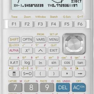 Casio FX9860GIII Graphic Calculator