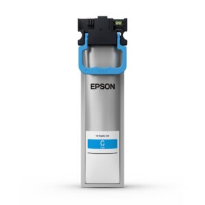 Epson C13T11D240 Ink Cartridge Cyan XL 5K Pages