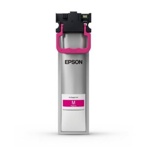 Epson C13T11D340 Ink Cartridge Magenta XL 5K Pages