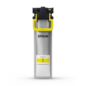Epson C13T11D440 Ink Cartridge Yellow XL 5K Pages