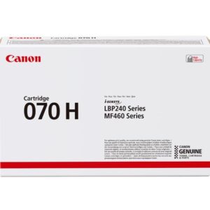 Canon 5640C002/070H Toner cartridge high-capacity