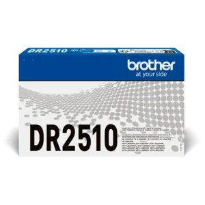 OEM Brother DR2510 15000 Pages Original Drum