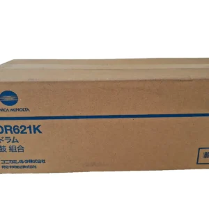 OEM Konica Minolta DR621K Black Drum Unit ACE60Y4