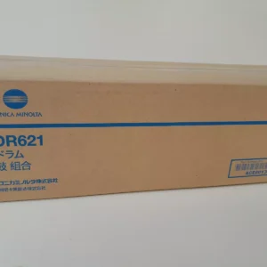 OEM Konica Minolta DR621C Colour Drum Unit ACE60Y3