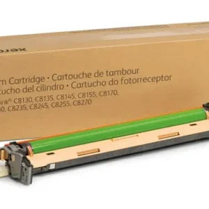 OEM Xerox 013R00681 Universal BCMY 180000 Pages Original Drum - One drum required for each colour