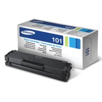OEM Samsung MLT-D101S SU696A Black 1500 Pages Original Toner