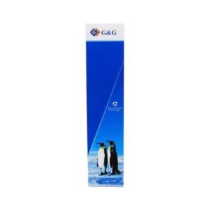 Remanufactured HP G+G F9J67A Hi Cap Cyan Wide Format Ink Cartridge 728XL