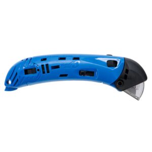New GSC3 guarded safety cutter