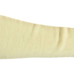 Beeswift Glovezilla Para-Aramid Sleeve 10” Yellow 10” (Pair)