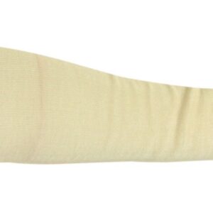 Beeswift Glovezilla Para-Aramid Sleeve 18” Yellow 18” (Pair)