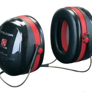 3M Peltor Optime 3 Neckband Black