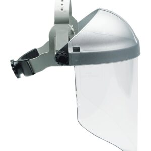 3M Deluxe Facesaver Ash