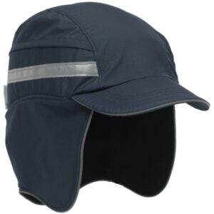 3M Hc23 Winter Cap Navy Blue