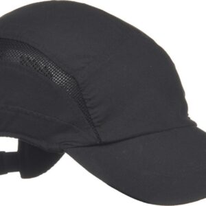 3M Hc24 First Base 3 Classic Standard Peak Black
