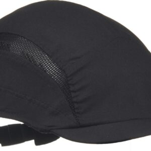 3M Hc24 First Base 3 Cap Micro Peak Black