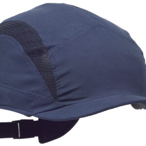 3M Hc24 First Base 3 Cap Micro Peak Navy Blue