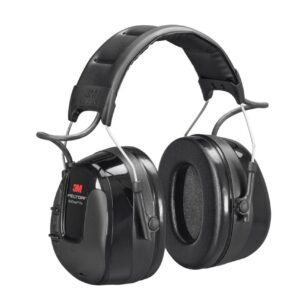 3M Peltor Worktunes Pro Am / Fm Radio Headset