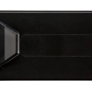 PHC Black Scraper