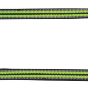 Kratos 2Mtr Adjustable Webbing Lanyard