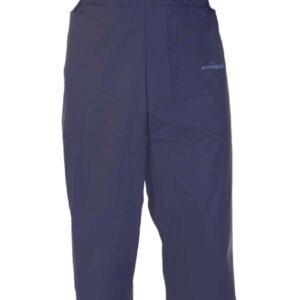 Hydrowear Sandhurst Hydrosoft Waterproof Bib and Brace Navy Blue M