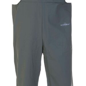 Hydrowear Sandhurst Hydrosoft Waterproof Bib and Brace Olive Green XL