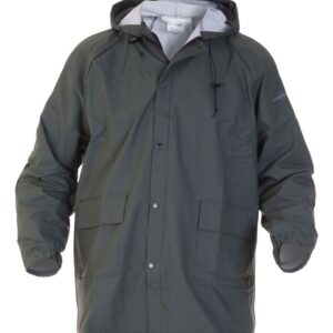 Hydrowear Selsey Hydrosoft Waterproof Jacket Olive Green 2XL