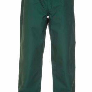 Hydrowear Utrecht Simply No Sweat Waterproof Trousers Green L