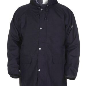 Hydrowear Ulft Simply No Sweat Waterproof Jacket Black 2XL