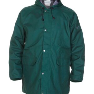 Hydrowear Ulft Simply No Sweat Waterproof Jacket Green XL