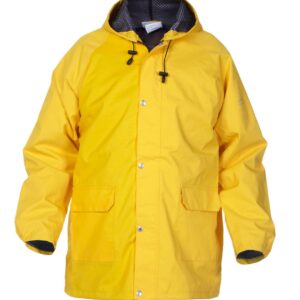 Hydrowear Ulft Simply No Sweat Waterproof Jacket Yellow XL
