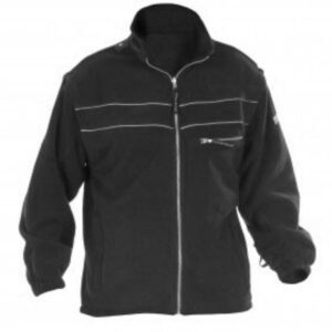 Hydrowear Kiel Fleece Black S