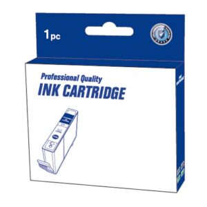 Remanufactured Lexmark 13400HC Black 15M0640 also for Samsung M10 M50 Inkjet