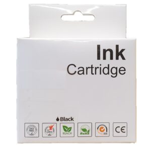 Compatible Epson G+G C13T07B440 Yellow Ink Bottle 114