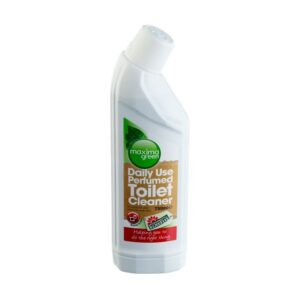 Maxima Green Daily Use Toilet Cleaner 750ml