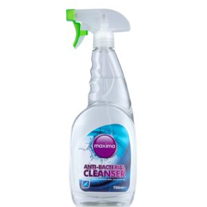 Maxima Antibacterial Cleaner 750ml